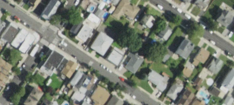 Renovated Staten Island Multifamily Property