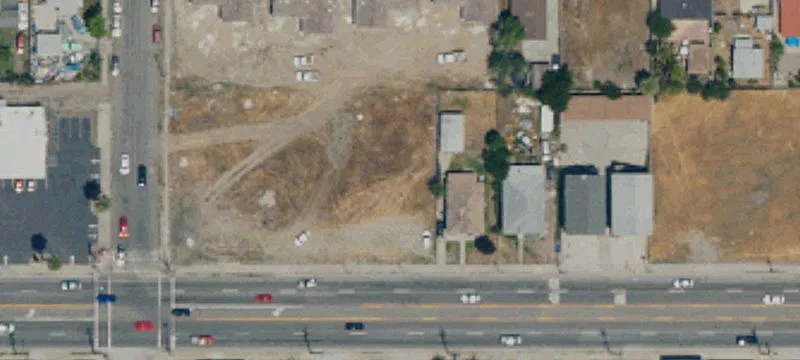 Commercial Development Opportunity on 5th