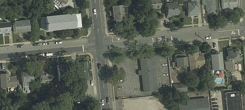 Redevelopment Opportunity Near Jersey Shore