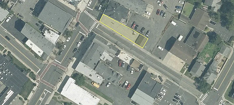 Renovated Commercial Space on Main