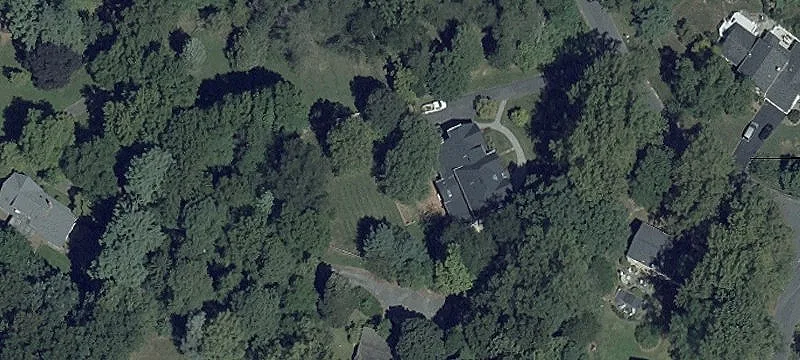 Glen Hills Area Land