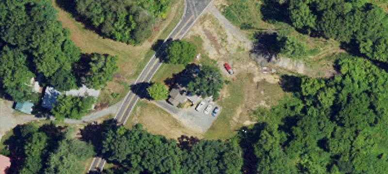 Walnut Cove Acreage with Farmland