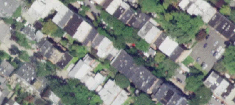 Albany Multifamily Property in Center Square