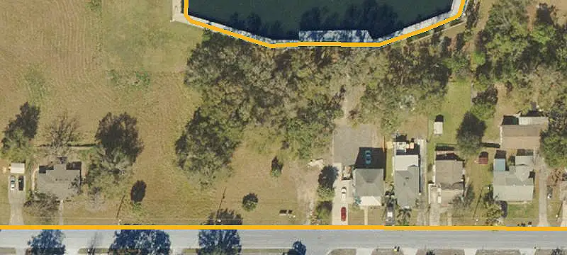Approved Townhome Development Opportunity