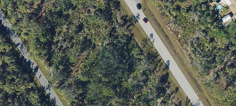 Northwest Port Charlotte Buildable Lot