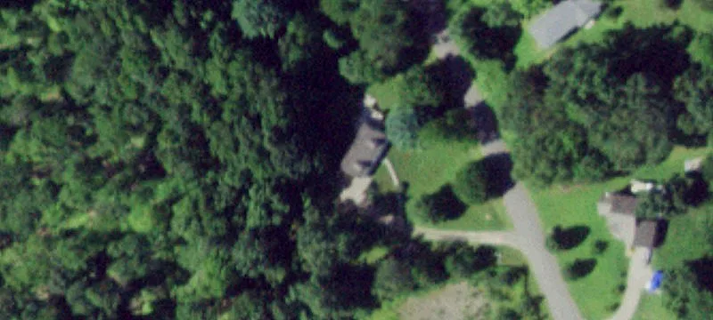 Hickory Hill Ready-to-Build Lot