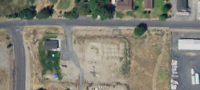 Waterfront Land in Barnhill Estates