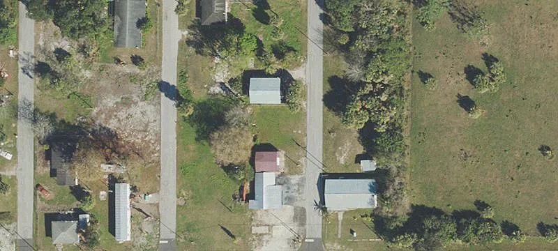 Moore Haven Commercial Corner Lot