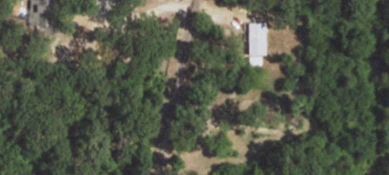 Heavily Wooded Acreage with Utilities