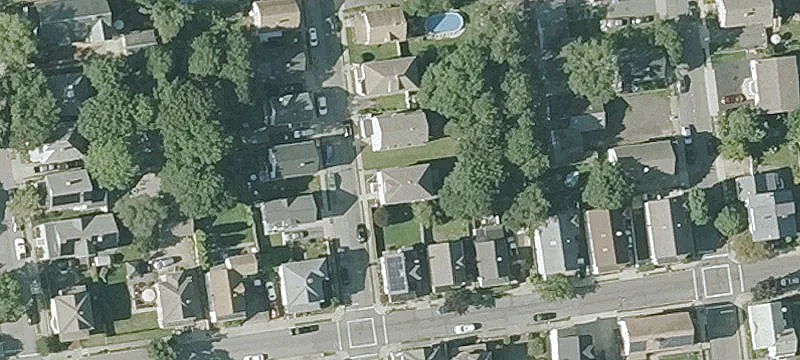 Well-Maintained Two-Family New Bedford Property