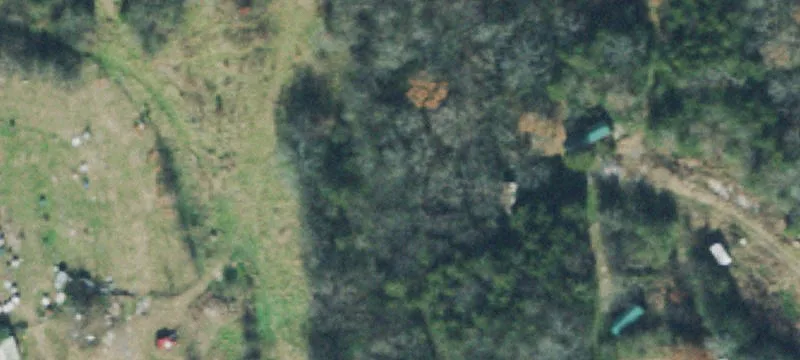 147 Acres Farm with Shop