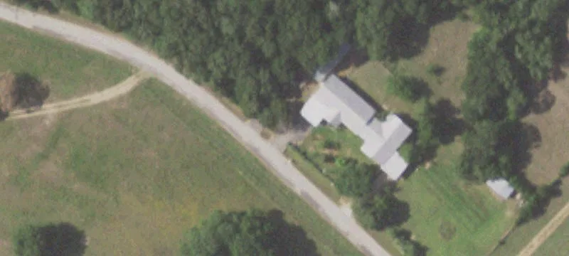 Wooded Acre Retreat with Two Homes
