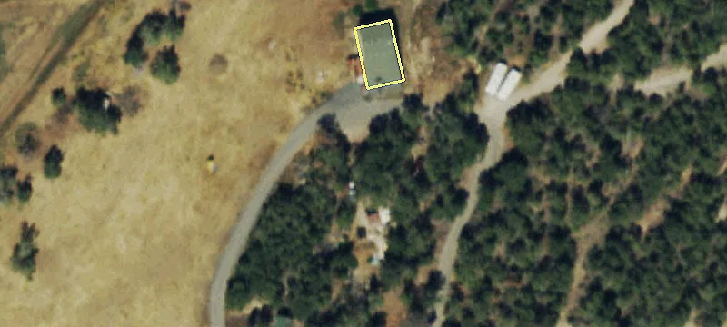 Land Parcel Near Collbran