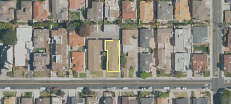 North Redondo Beach Quadruplex