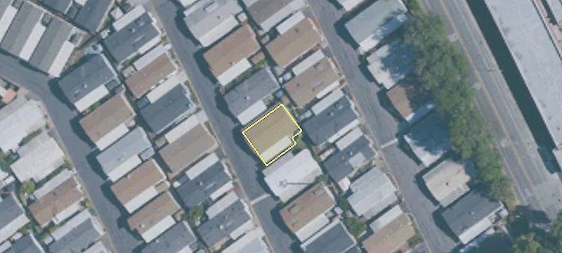 Spacious Mobile Home in Sunnyvale
