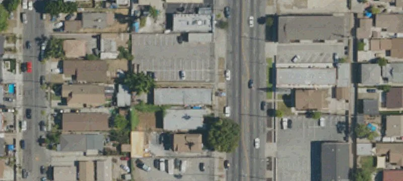 Four Units on Figueroa Street