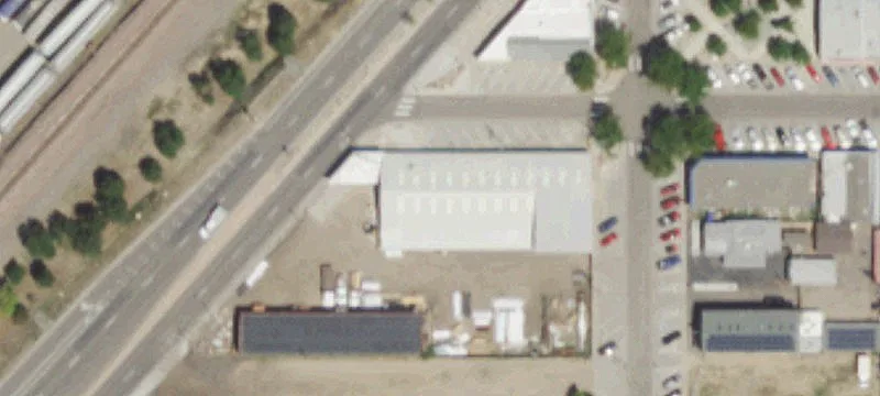 Commerce City Commercial Property For Sale