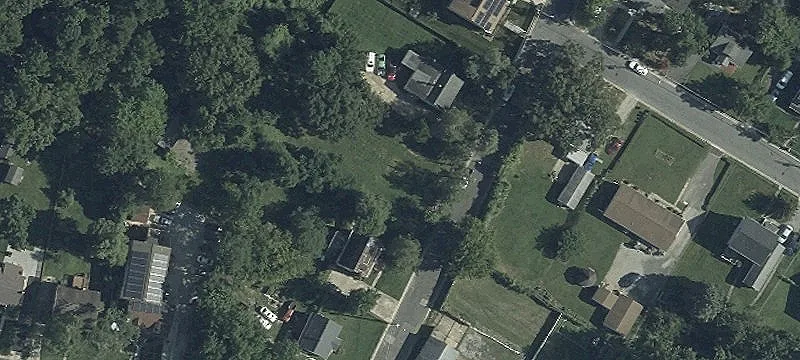 Residential Lot For Sale