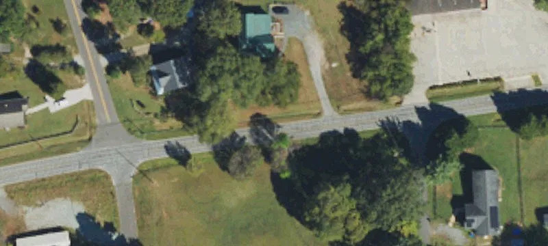 Hillsborough Land Opportunity