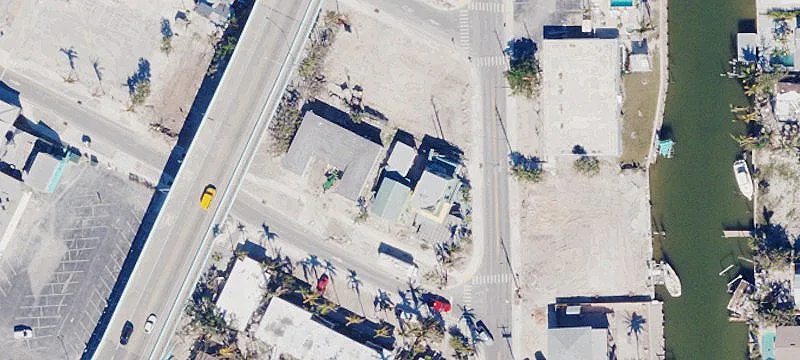 Fort Myers Beach Development Opportunity
