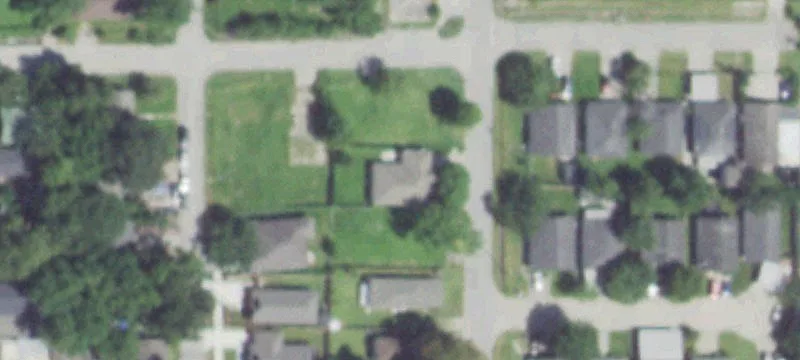 Residential Lot in Up-and-Coming Neighborhood