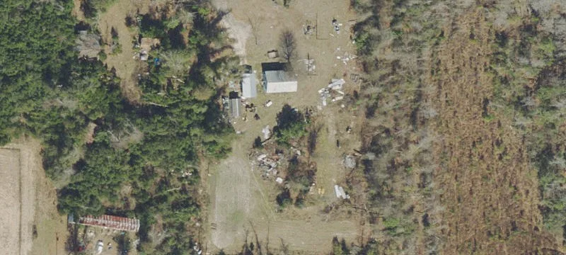 Florida Panhandle 37-Acre Tract