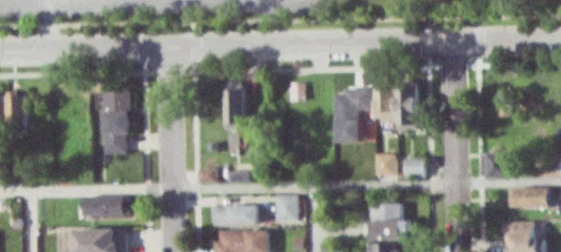 Residential Lots with Development Potential