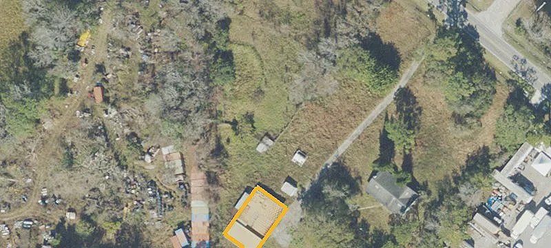 Apopka Boulevard Land For Sale