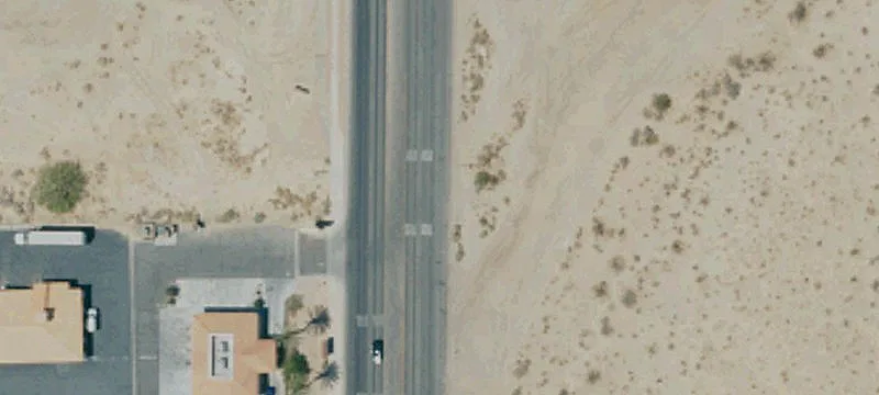 Commercial Acreage Near Marine Base