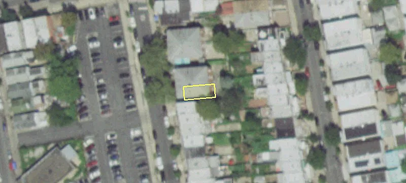 Three-Family Property in Cypress Hills