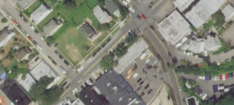 Mixed-Use Property in Yonkers