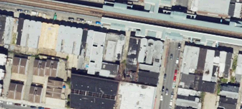 Market Street Commercial Land Available