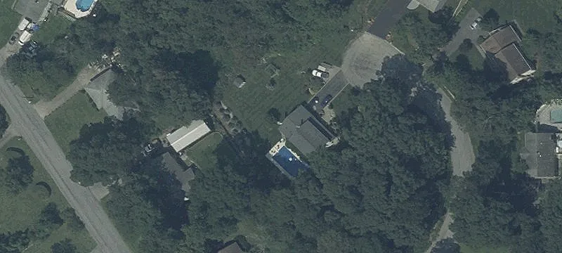 Residential Land in Vernon Township