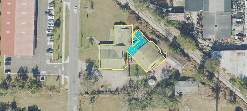Apopka Mixed-Use Redevelopment Opportunity