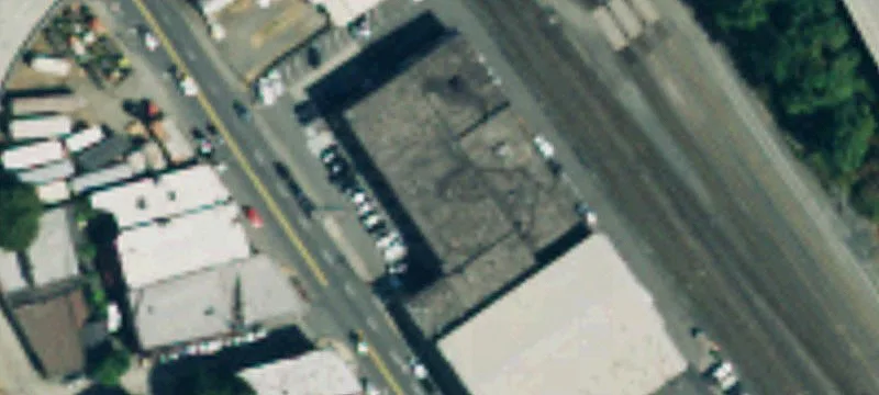 Historic Old Rainier Brewery Space