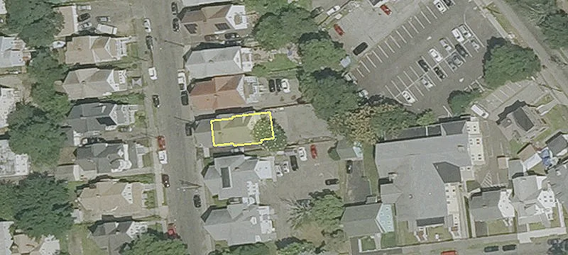Multi-Family Property Near Seaside Park