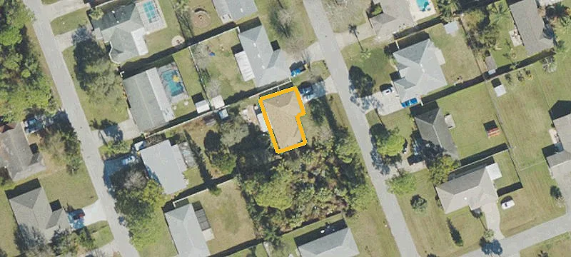 Residential Lot in Growing Community