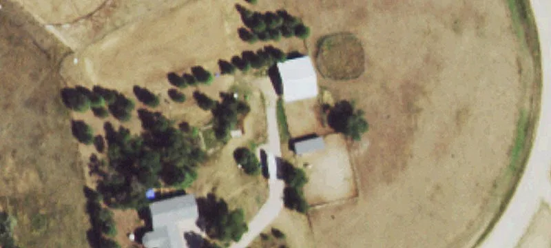 Elizabeth, Colorado 10-Acre Land Parcel