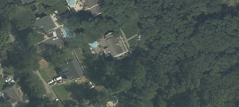 Half Acre Lot For Sale