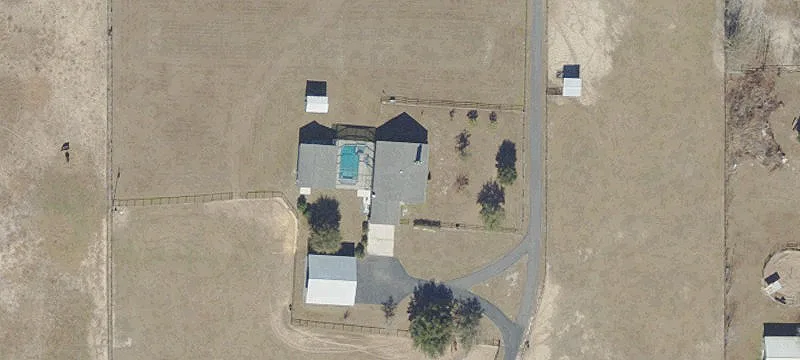 Summerfield Ranch with Equestrian Amenities