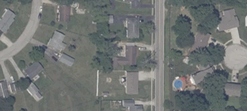High-Traffic Building Site Available