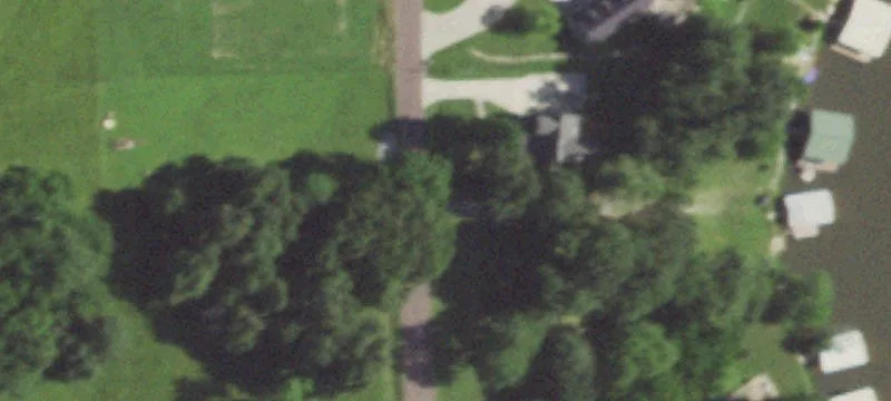 Residential Lot Near Lake Viking