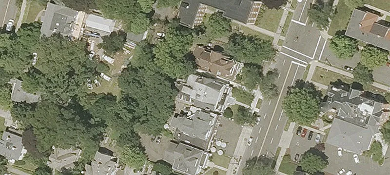 One Bedroom Apartment Near Yale