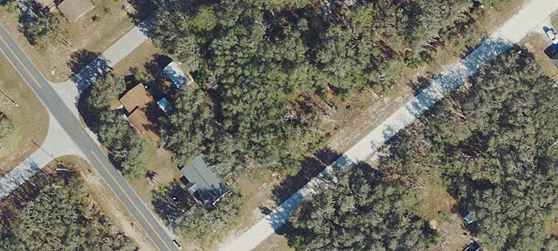 Vacant Lot For Sale