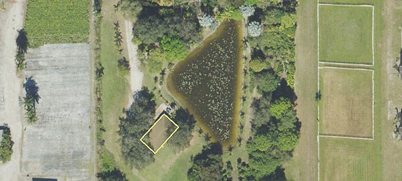 Approved Landscape Maintenance Site