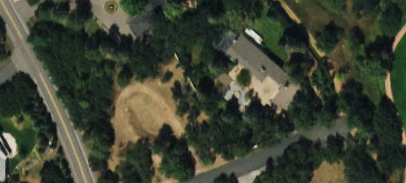 Colorado Springs Homesite Opportunity