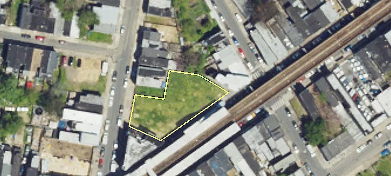 Land For Sale Philadelphia