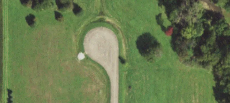 Land in Crooked Creek Phase