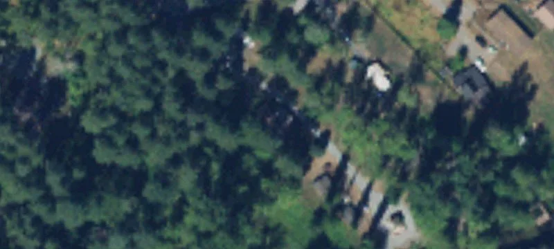 Waterfront Land with Lake Access