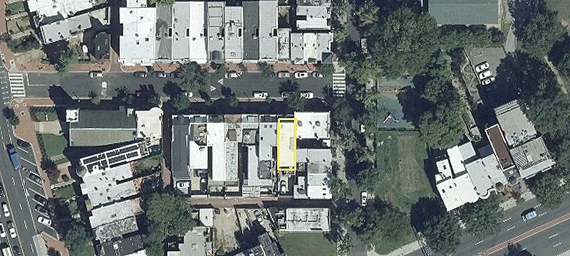Luxury Townhome Near Capitol Hill